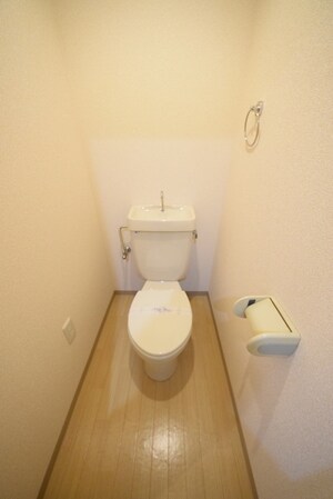 CASA MIRA2の物件内観写真